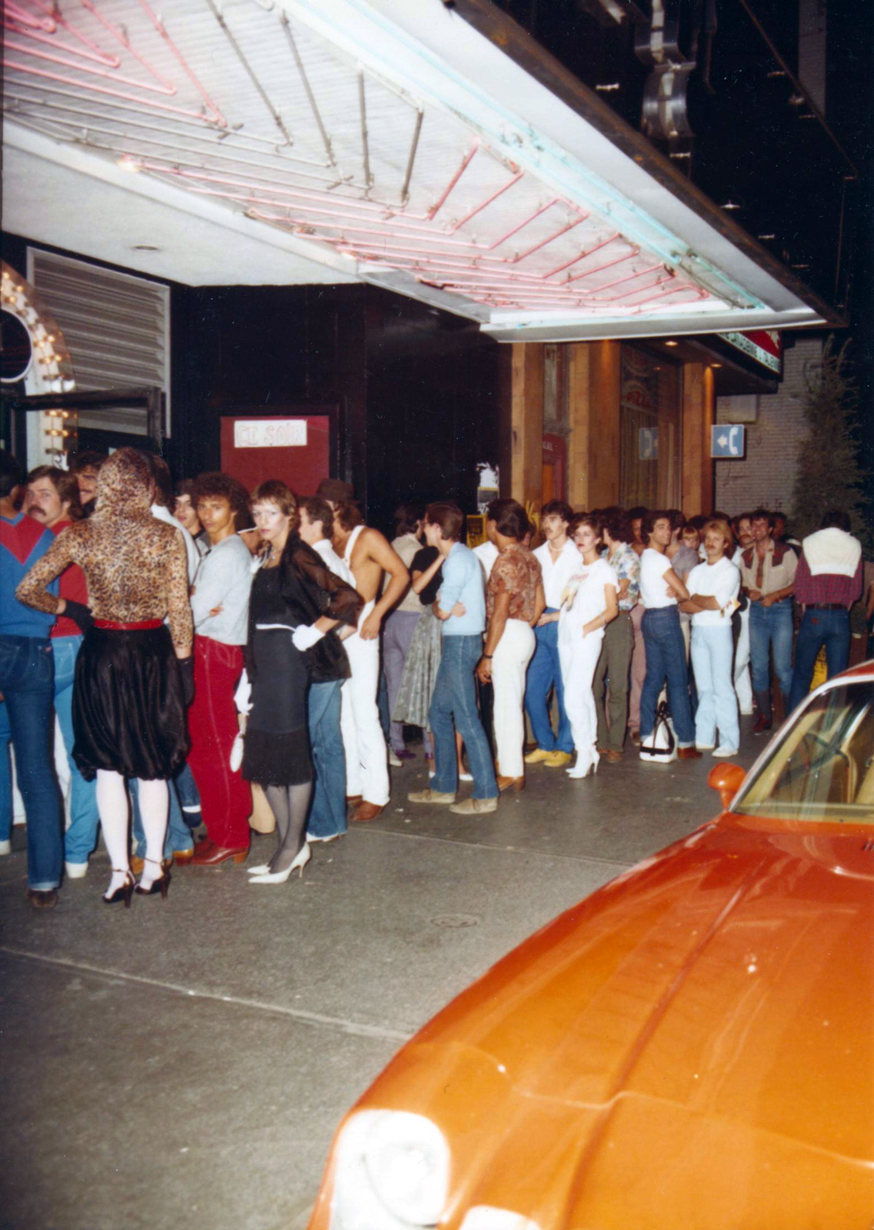 Discotèque le Limelight de Montréal