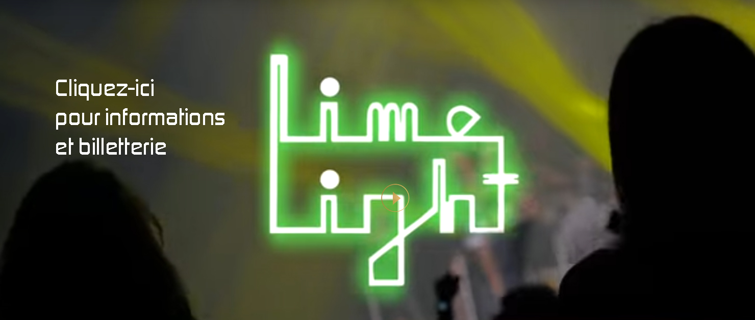hommage au Lime Light